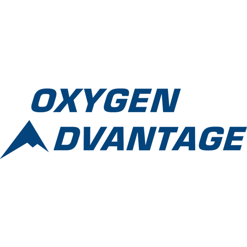 Home Oxygen Advantage