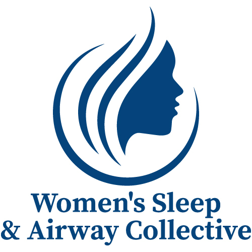 Home Womens-Sleep-Airway-Collective Logo