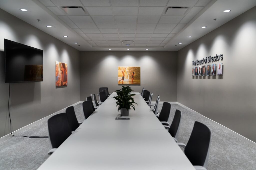 Event space denver meeting space