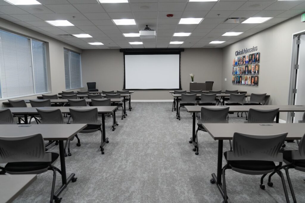 Event space denver meeting space