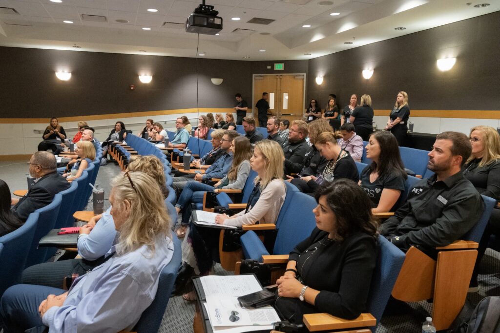 Event space denver meeting space