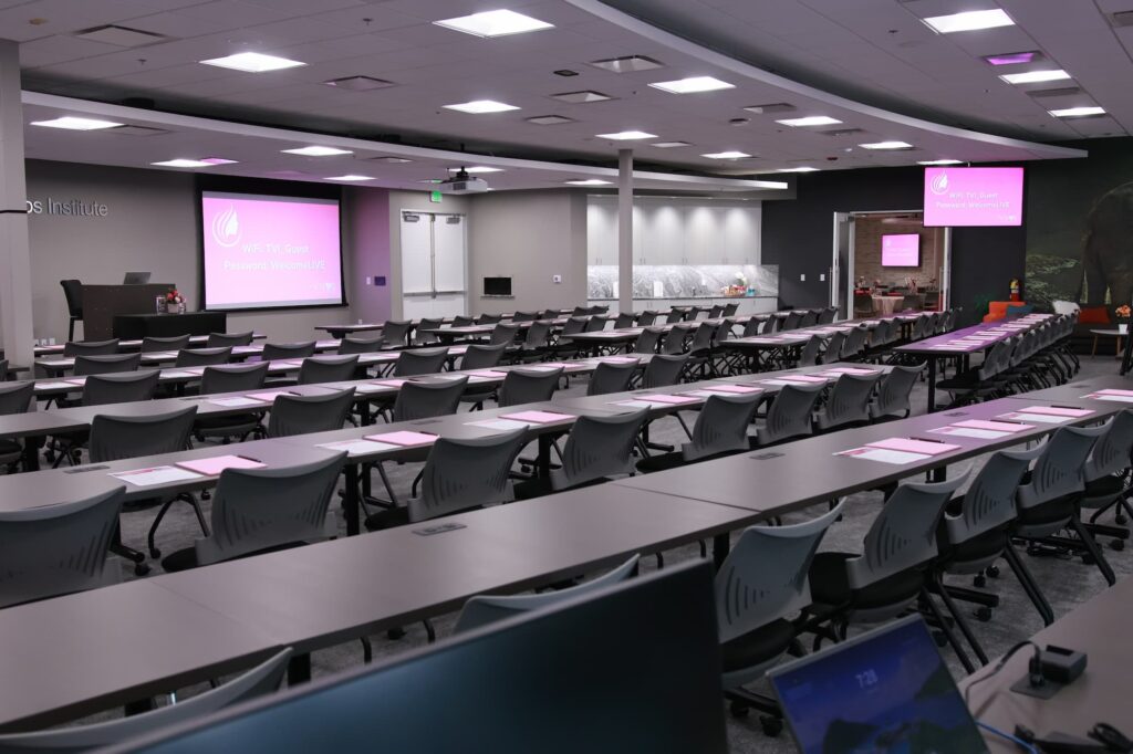 Event space denver meeting space